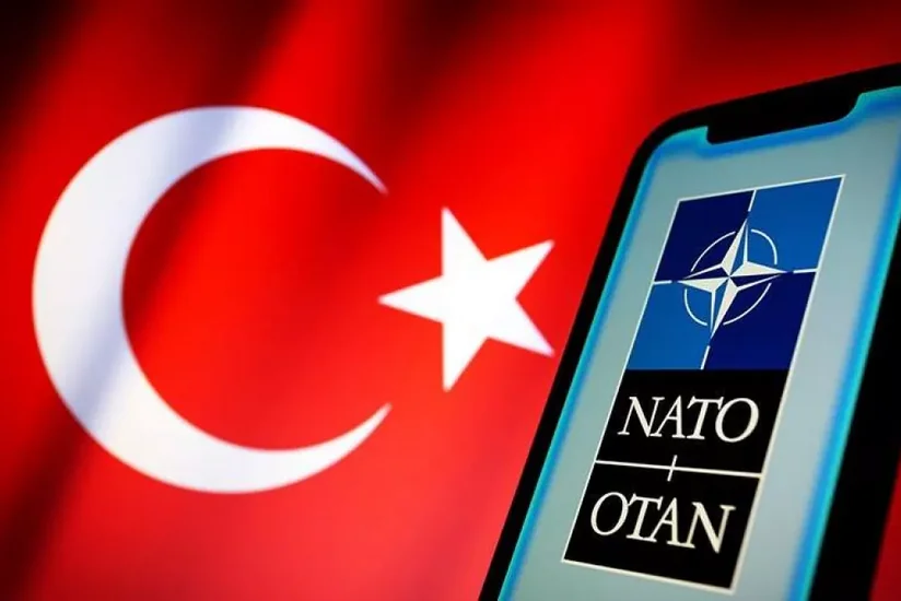 Türkiyə Avropanın müdafiəsinin gücləndirilməsi ilə bağlı NATO-dan güclü iradə gözləyir