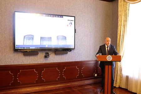 Hesablama Palatası: Aqrar Universitetdə aşkar olunan nöqsanların aradan qaldırılması tapşırılıb
