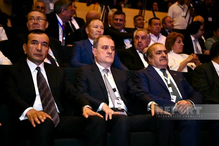 Turkic World Week gets underway in Azerbaijan