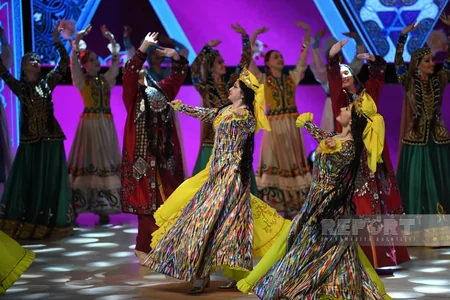 Turkic World Week gets underway in Azerbaijan