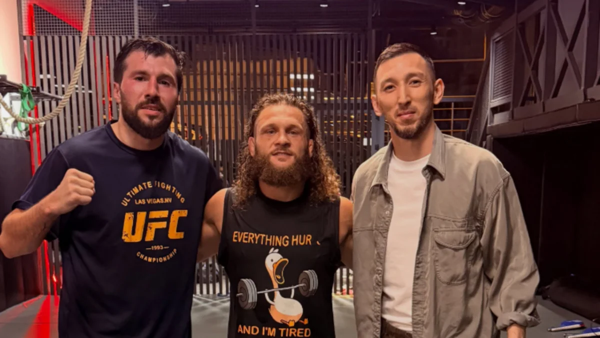 Alim Nabiev: Fiziev followed all tactics and won