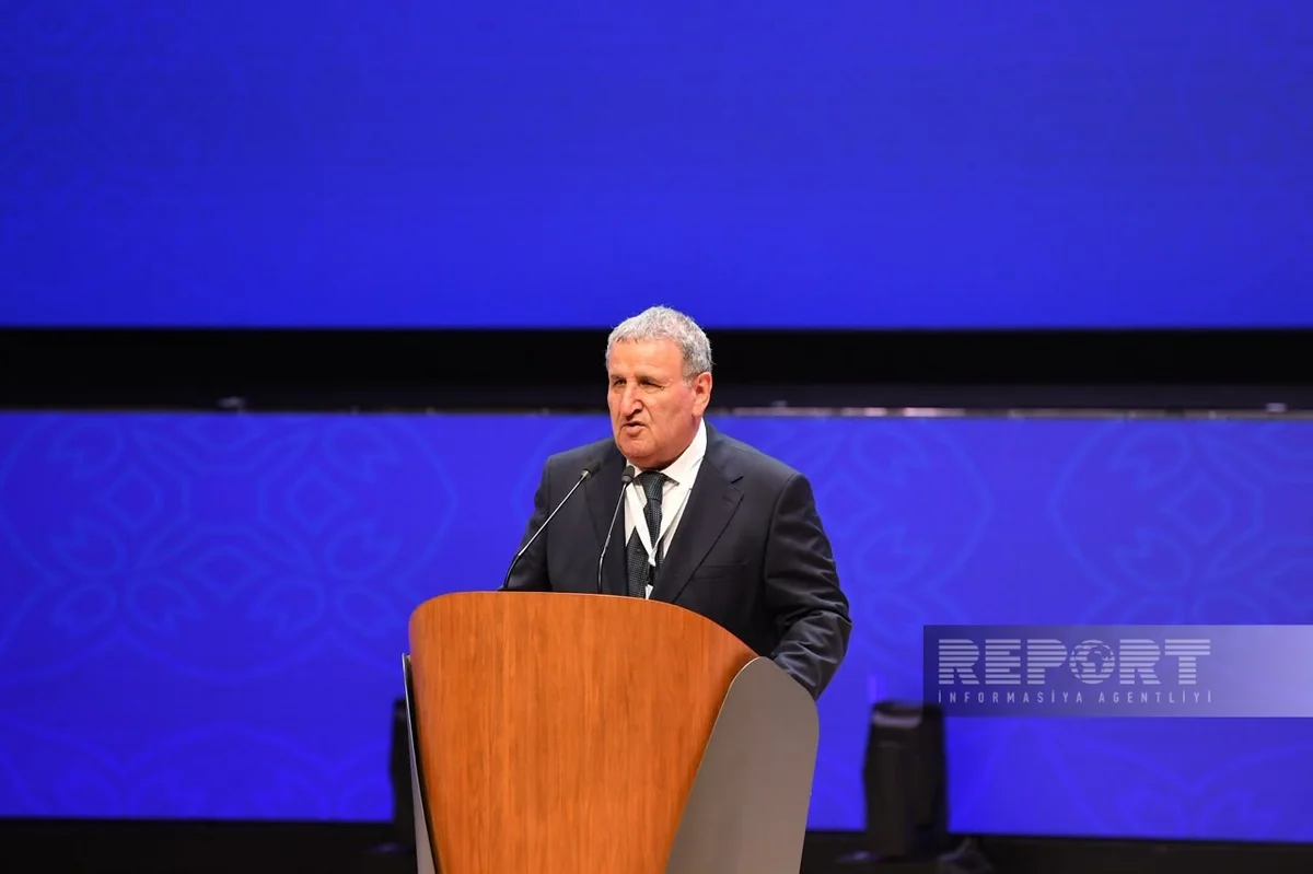 Isa Habibbayli: First Turkological Congress laid foundation for integration of Turkic peoples