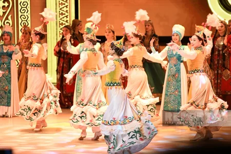 Turkic World Week gets underway in Azerbaijan
