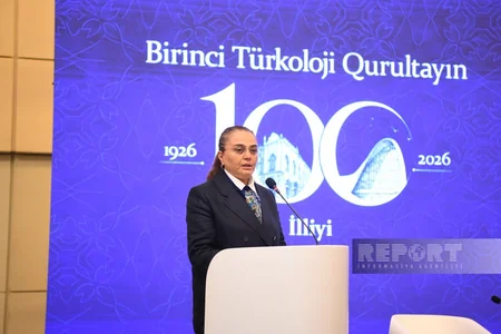 Səadət Yusifova: Azərbaycan Türk dünyasının mədəni əməkdaşlığında fəal rol oynayır