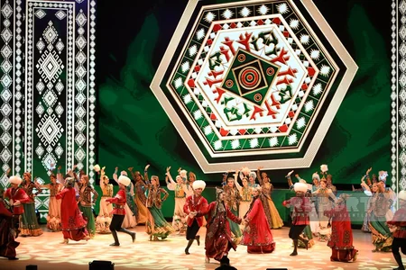 Turkic World Week gets underway in Azerbaijan