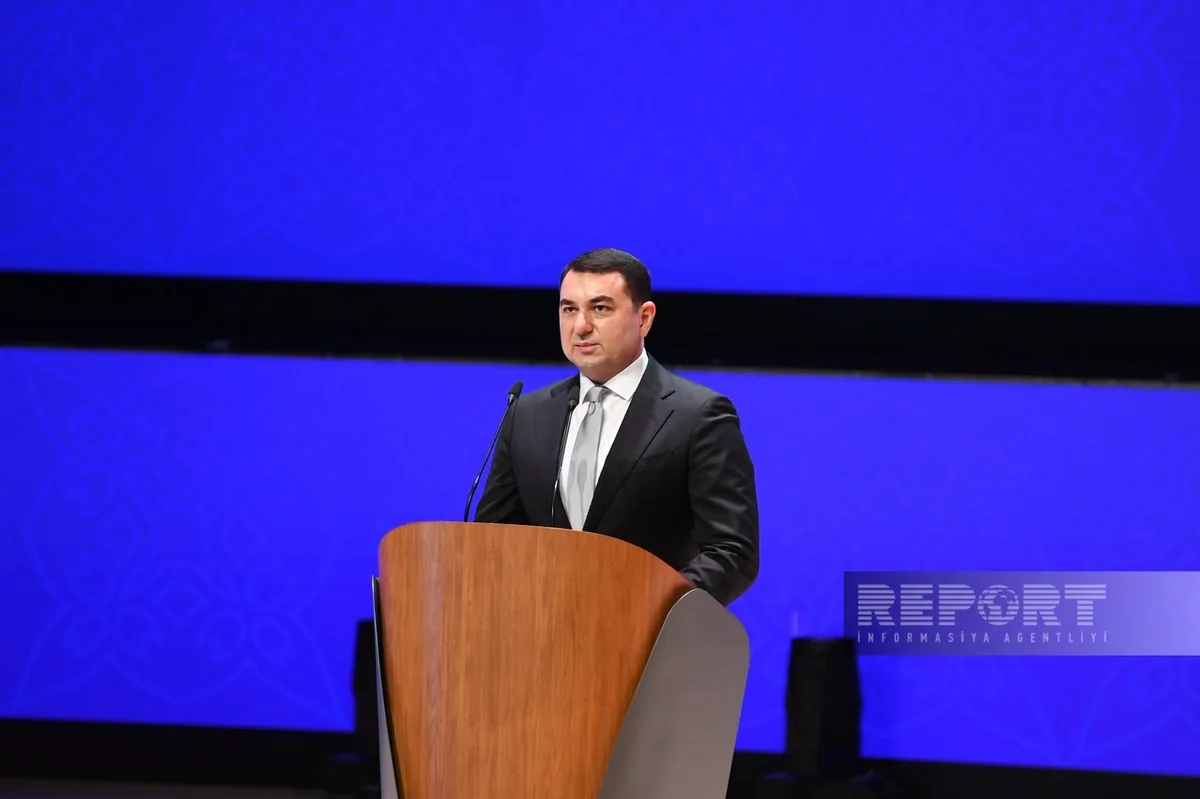 Adil Karimli: Azerbaijan always respected legacy of First Turkological Congress