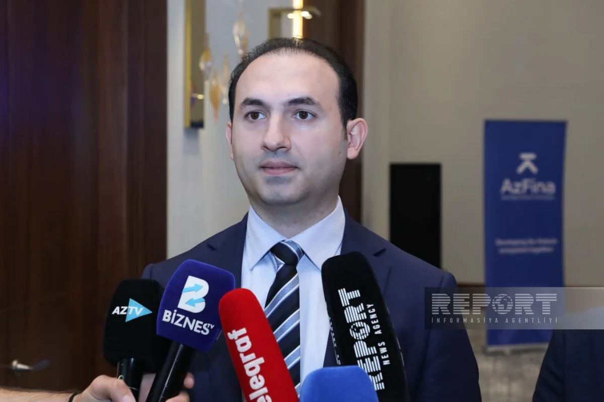 Azərbaycanda AÖS vasitəsilə AzQR ödənişlərin həcmi bu ay 40 milyona yaxınlaşıb