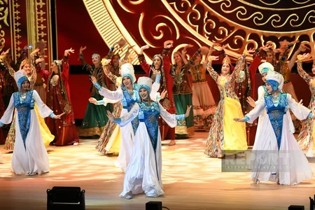 Turkic World Week gets underway in Azerbaijan