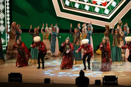 Turkic World Week gets underway in Azerbaijan