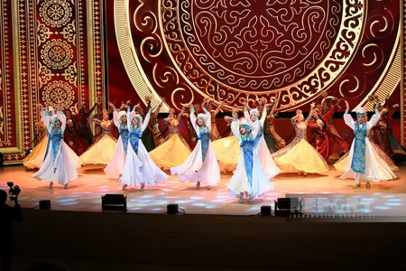 Turkic World Week gets underway in Azerbaijan