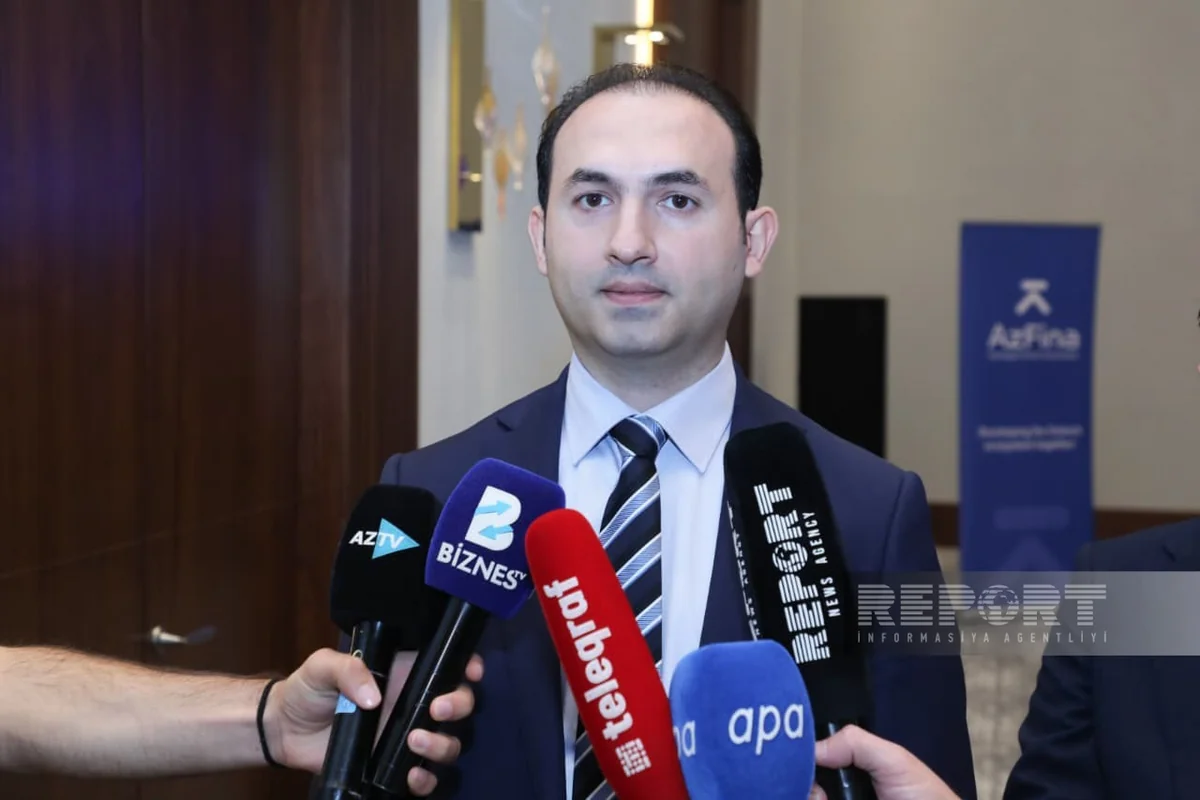 Central Bank of Azerbaijan: Monthly turnover of Instant Payment System more than tripled