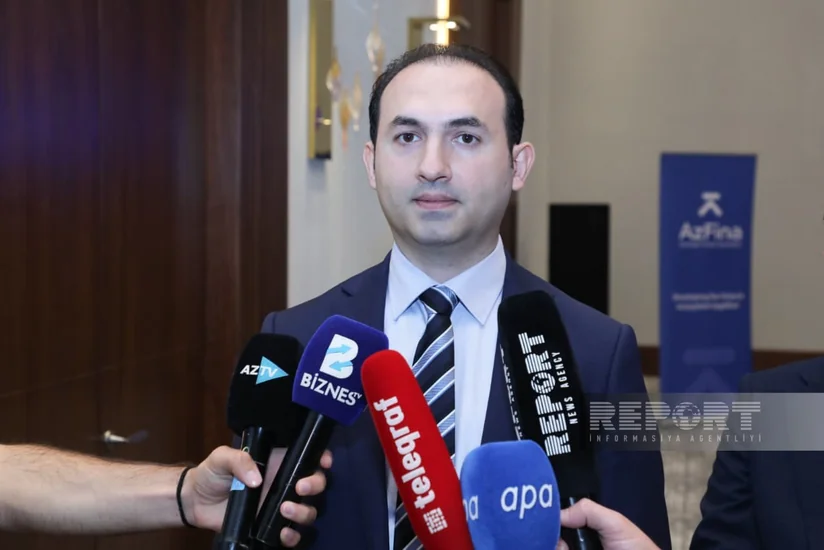 Central Bank of Azerbaijan: Monthly turnover of Instant Payment System more than tripled