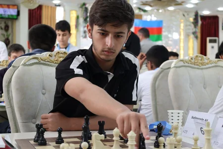 Lankaran Open 2026 Beynəlxalq Şahmat Festivalına start verilib