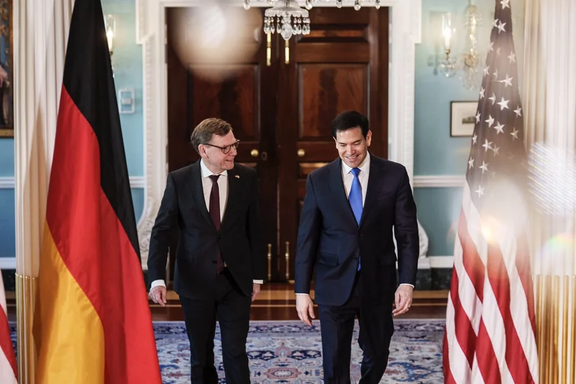 Wadephul, Rubio to hold talks in Washington ahead of NATO meeting in Ankara