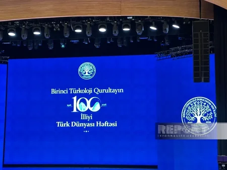 Türk Dünyası Həftəsi: ortaq tarixdən ortaq gələcəyə - ŞƏRH