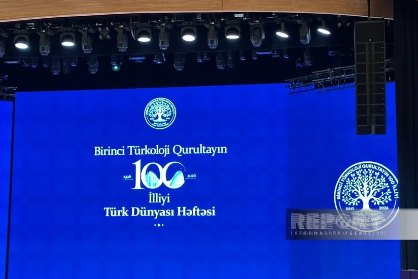 Türk Dünyası Həftəsi: ortaq tarixdən ortaq gələcəyə - ŞƏRH