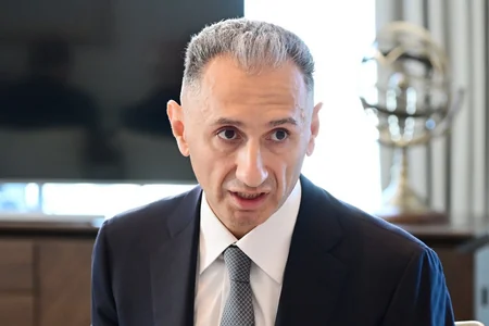 Mehriban Əliyevanın sədrliyi ilə Rəqəmsal İnkişaf Şurasının ilk iclası keçirilib