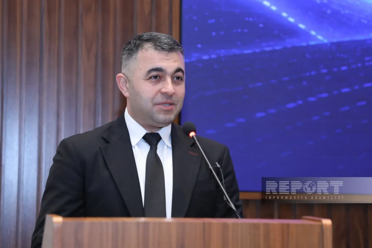Edgar Abdullayev: Fintechs are not banks' rivals, but innovation partners