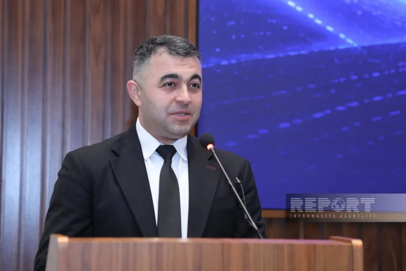 Edqar Abdullayev: Fintexlər bankların rəqibi deyil, innovasiya tərəfdaşlarıdır
