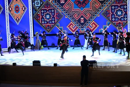 Turkic World Week gets underway in Azerbaijan