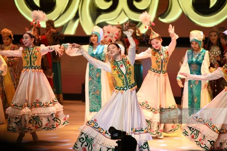 Turkic World Week gets underway in Azerbaijan