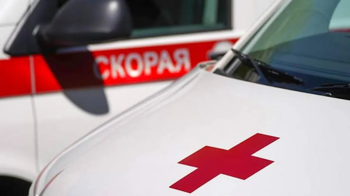 В российском лагере более 10 детей госпитализированы с признаками вирусной инфекции