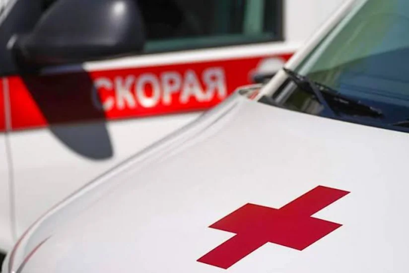 В российском лагере более 10 детей госпитализированы с признаками вирусной инфекции