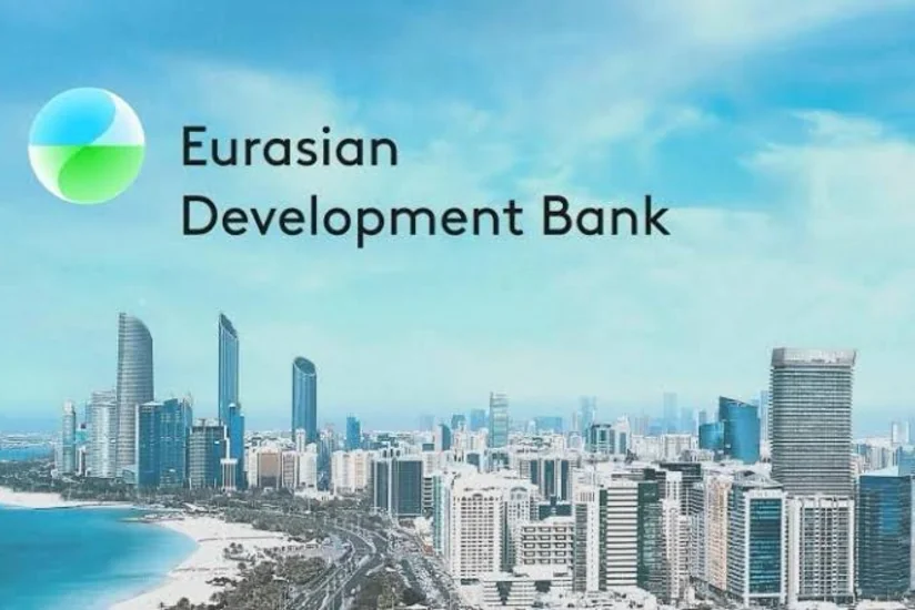Bank rəhbəri: Bu il Azərbaycanın EDB-yə mümkün üzvlüyü ilə bağlı danışıqlar davam edəcək