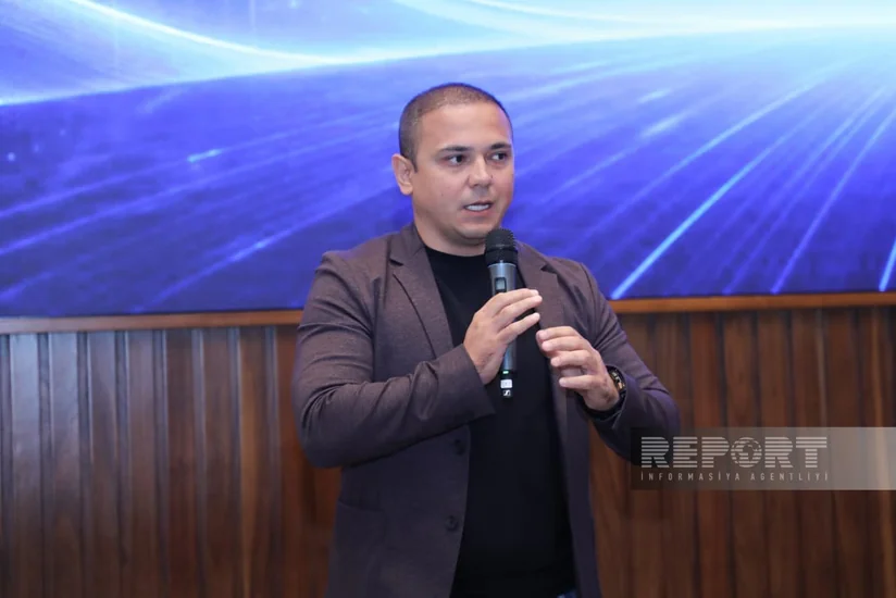 AzFina: Less than 1% of entrepreneurs use digital payments