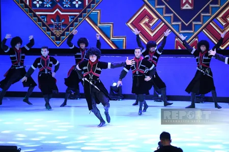 Turkic World Week gets underway in Azerbaijan