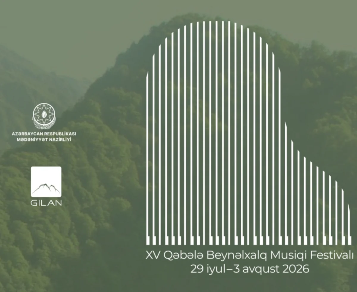 Gabala to host 15th international music festival