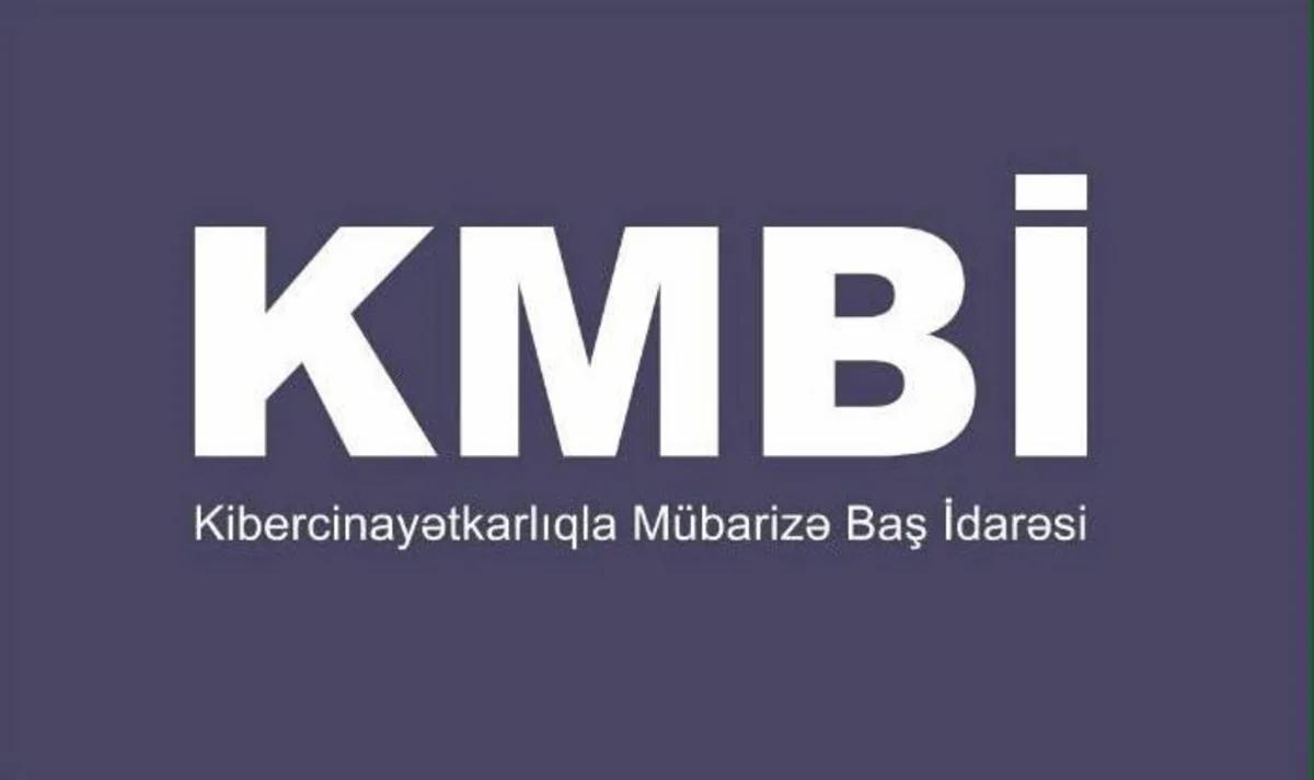 Kiberpolis 1xBet platforması vasitəsilə qanunsuz mərc oyunları təşkil edən cinayətkar dəstəni ifşa edib