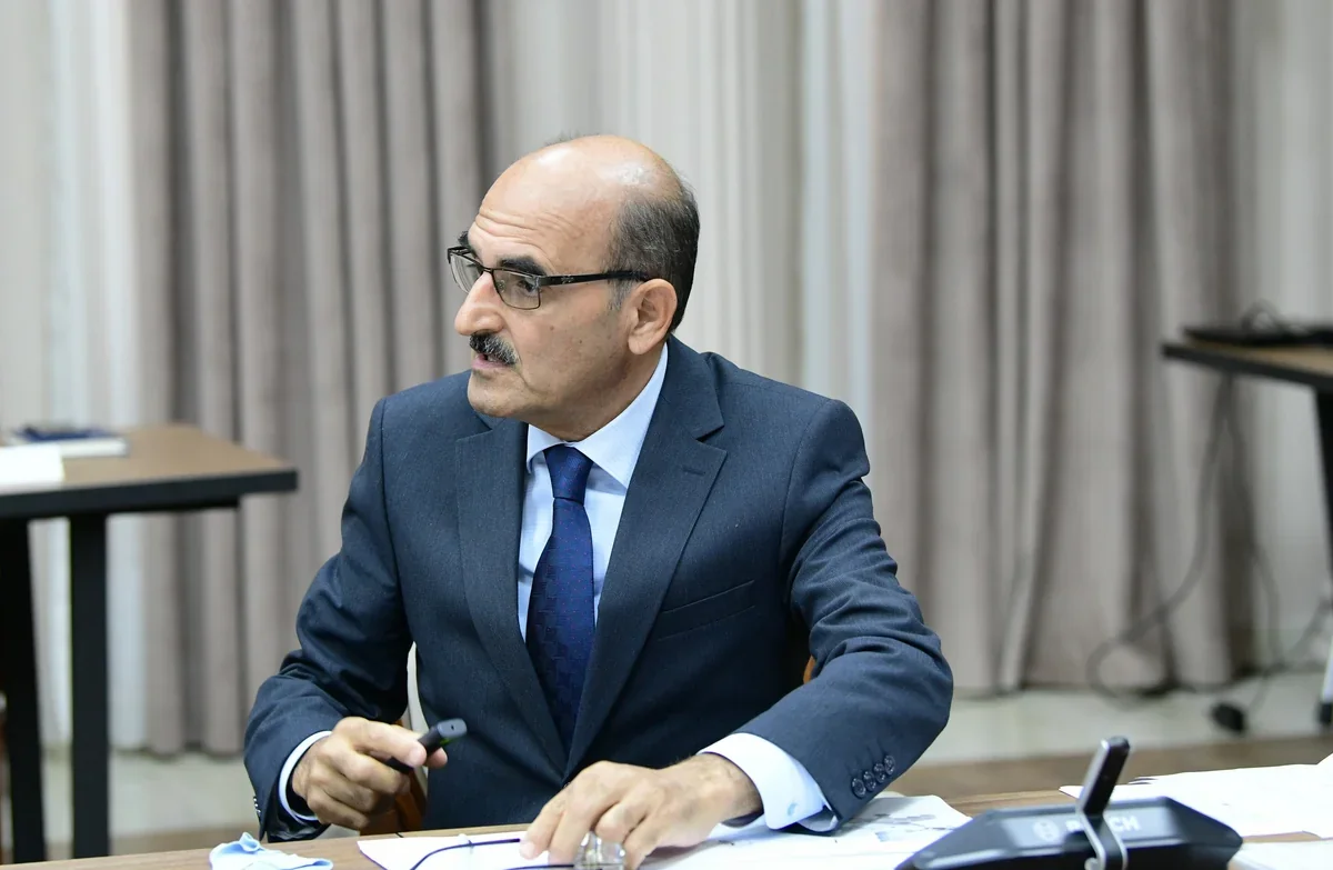 İlham Mirzəliyev Ağstafada vətəndaşları qəbul edəcək