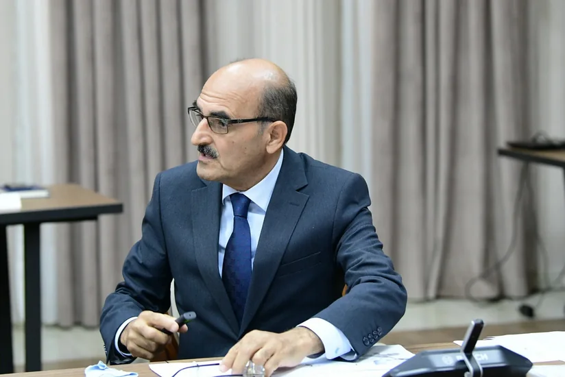İlham Mirzəliyev Ağstafada vətəndaşları qəbul edəcək