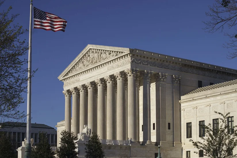 Верховный суд США отменил еще одно ограничение на финансирование избирательных кампаний
