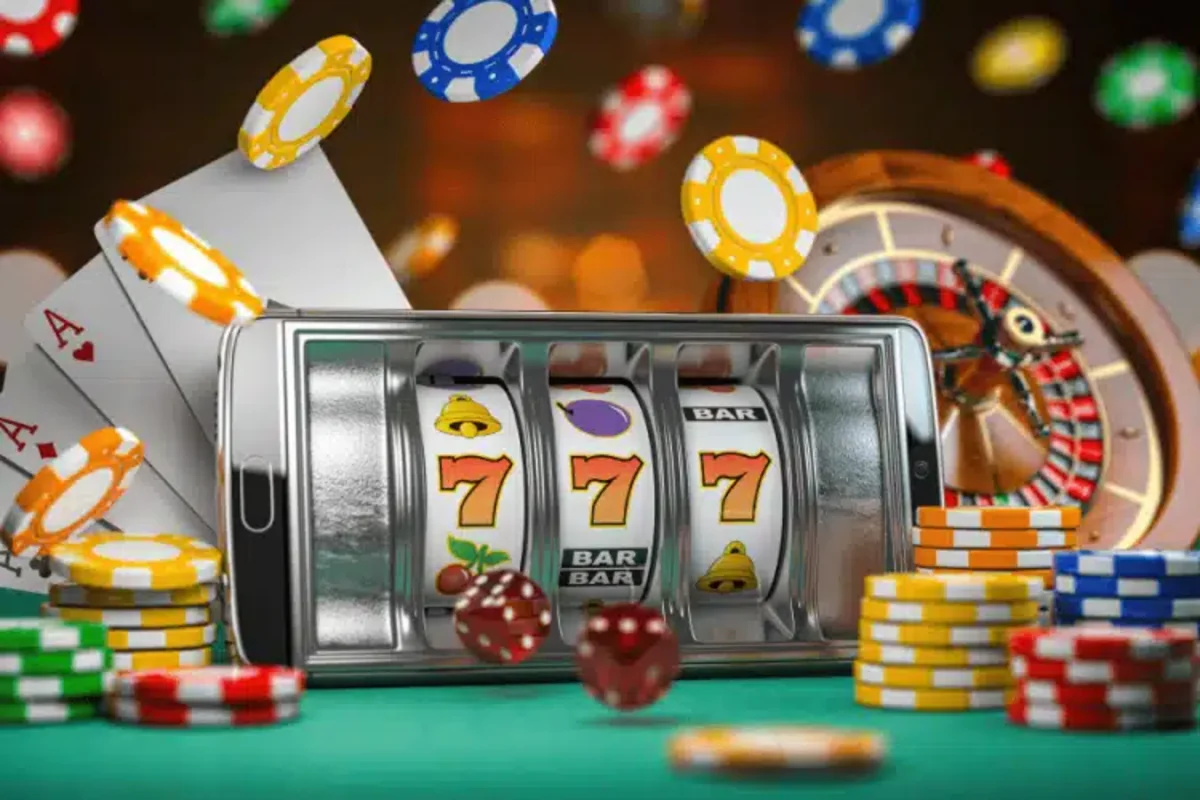 Azerbaijani parliament backs harsher penalties for illegal gambling