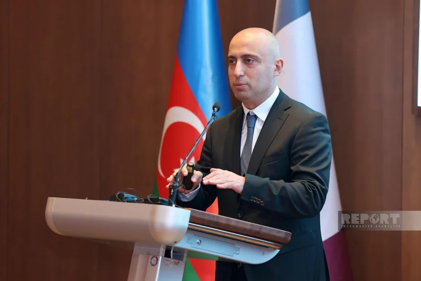 Emin Əmrullayev: Bütün müəllimlər sertifikasiyadan keçib