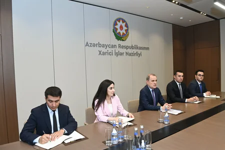 XİN: Ermənistanın təcavüzü nəticəsində 4 minə yaxın azərbaycanlının taleyi bu günədək naməlum qalıb