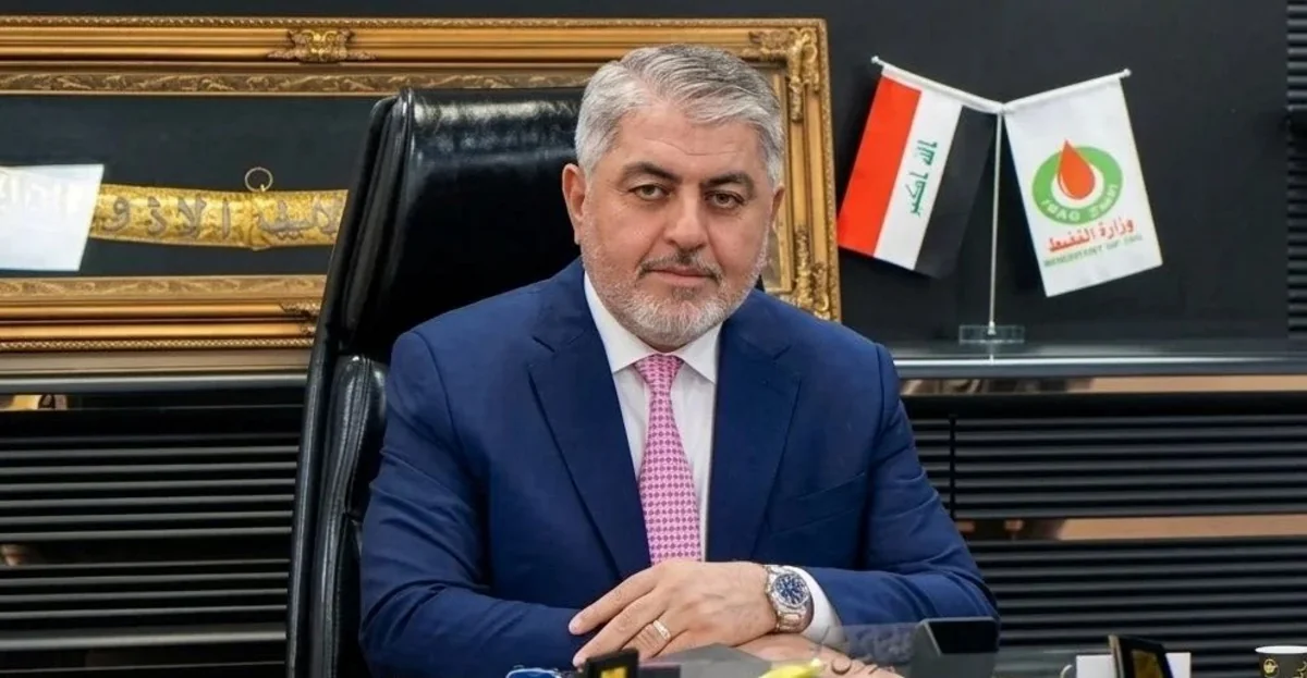 İraqda korrupsiyada təqsirləndirilən nazir müavinindən 14 milyon dollar müsadirə edilib