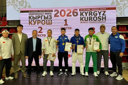 Azərbaycan millisi kəmər güləşi üzrə Dünya Kuboku və dünya çempionatında 29 medal qazanıb