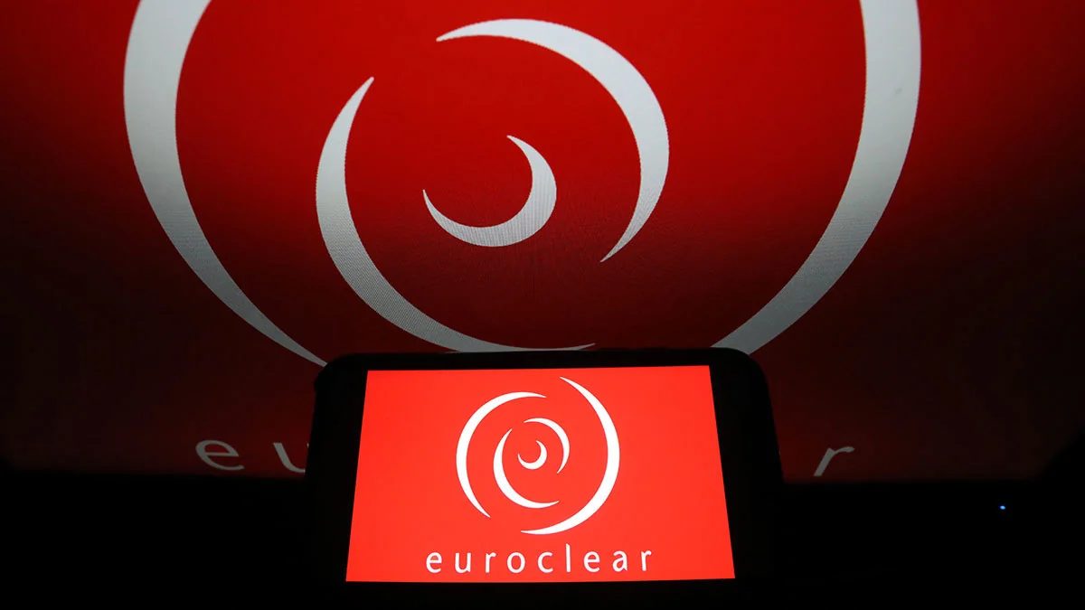 Euroclear подал иск в суд Бельгии против ЦБ РФ на решение по замороженным активам