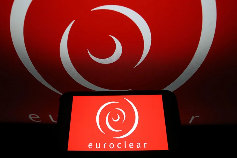Euroclear подал иск в суд Бельгии против ЦБ РФ на решение по замороженным активам