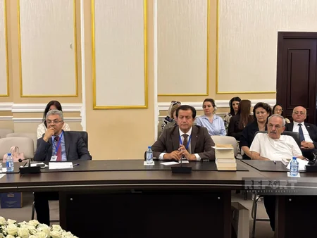 Baku hosts panel discussion on Turkic world and international cooperation