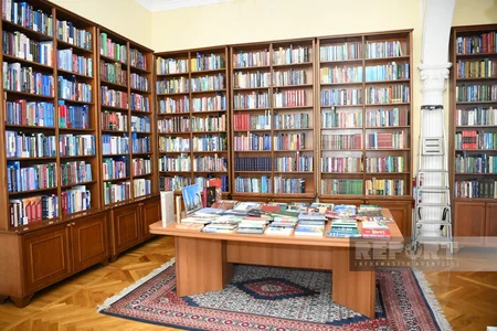 Book on Heydar Aliyev's statecraft and diplomacy presented