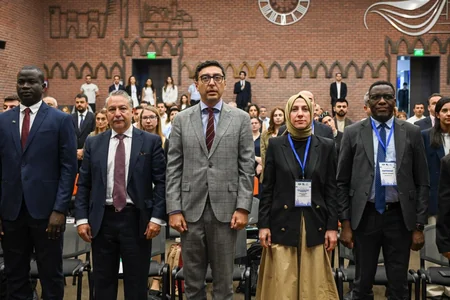 Bakıda Təmiz idman uğrunda forumu keçirilib