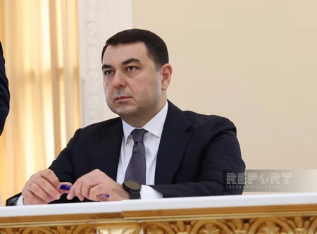 Turkic World Week in Baku continues on second day