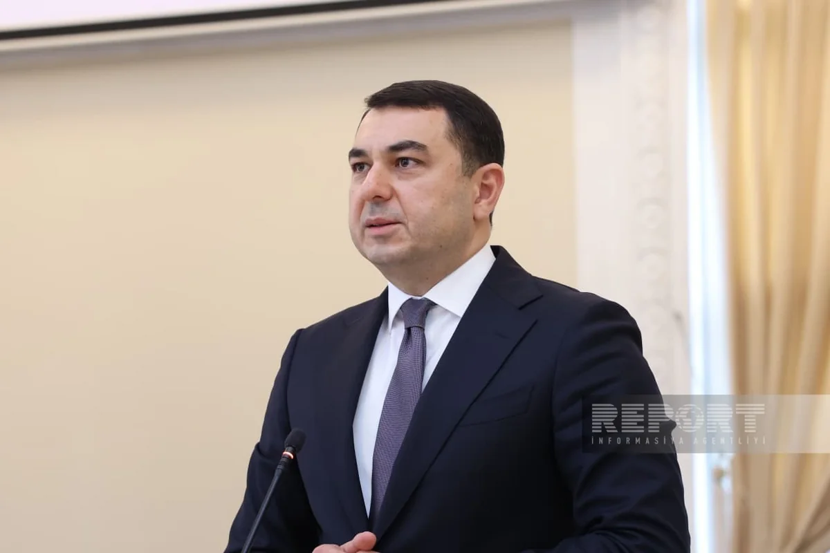 Adil Kərimli: Azərbaycan türkoloji irsə hər zaman ehtiram və diqqət göstərib