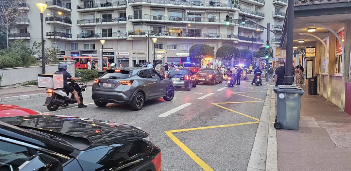 Le Figaro: Monakodakı partlayışda ukraynalı oliqarx və ailə üzvləri xəsarət alıb - YENİLƏNİB