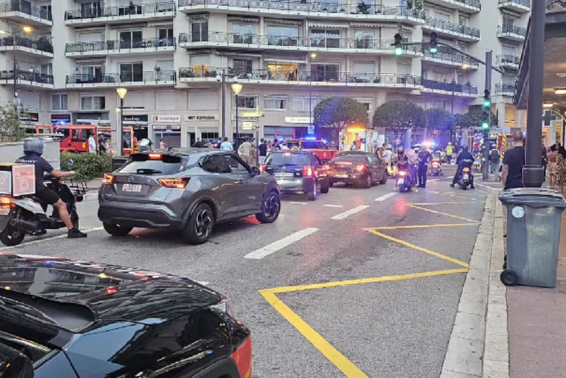 Le Figaro: Monakodakı partlayışda ukraynalı oliqarx və ailə üzvləri xəsarət alıb - YENİLƏNİB