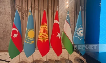 Shusha hosts first meeting of religious affairs heads of OTS countries - UPDATED
